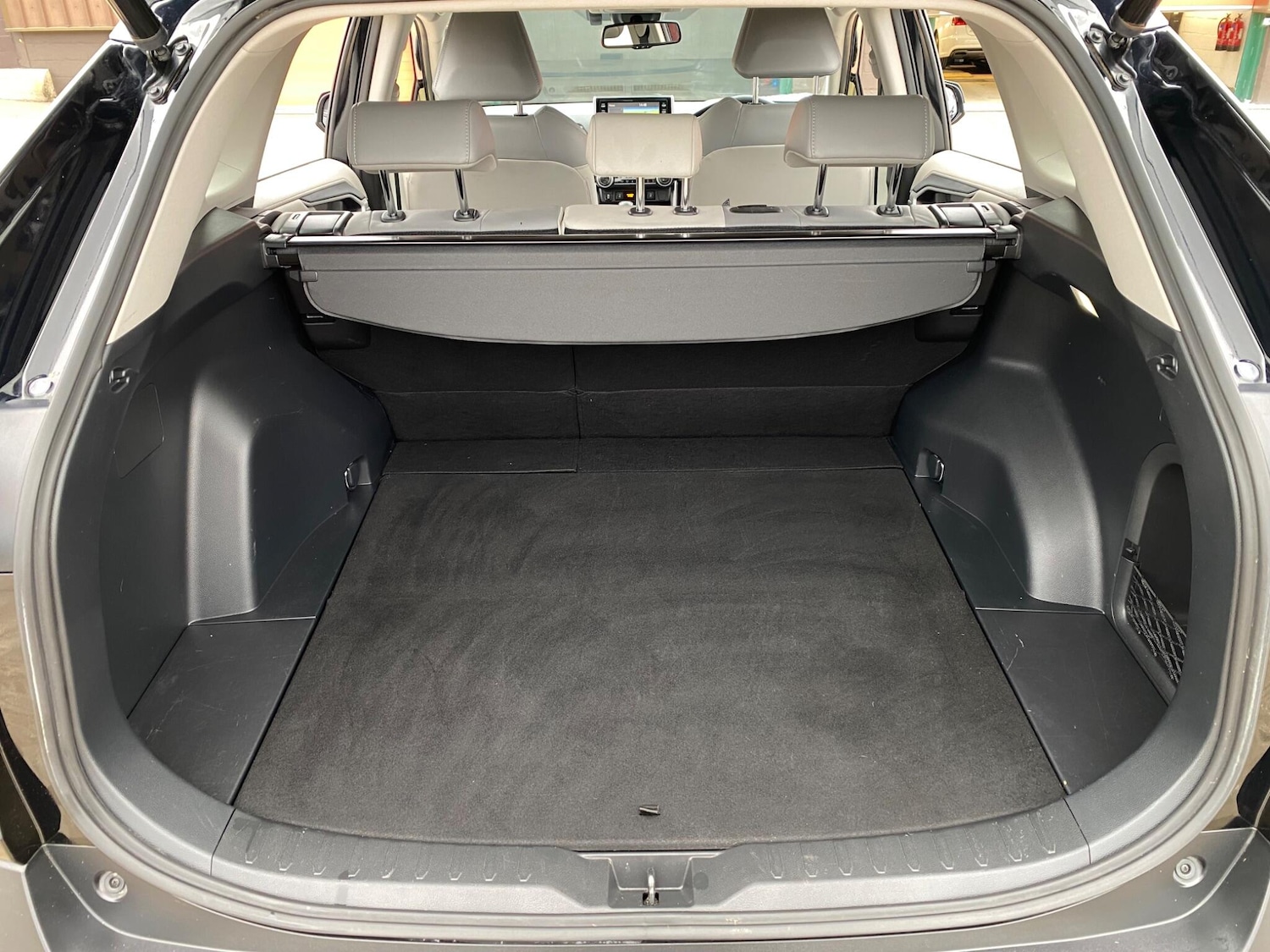 Used Toyota RAV4 2022 for sale - 77455199: Photo 53