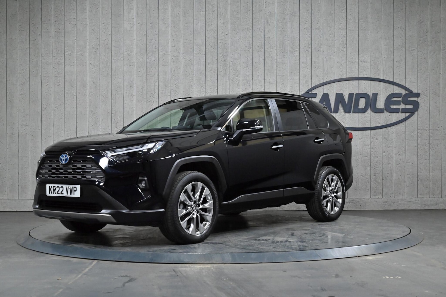 Used Toyota RAV4 2022 for sale - 77455199: Photo 8