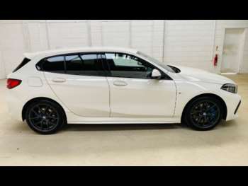 Used BMW 1 Series 2021 for sale - 74499070: Photo