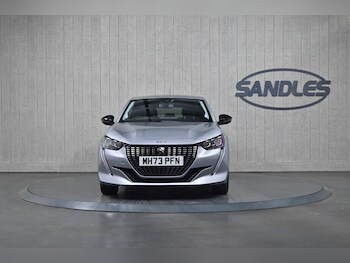 Used Peugeot 208 2023 for sale - 75600391: Photo