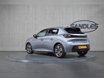 Used Peugeot 208 2023 for sale - 75600391: Photo