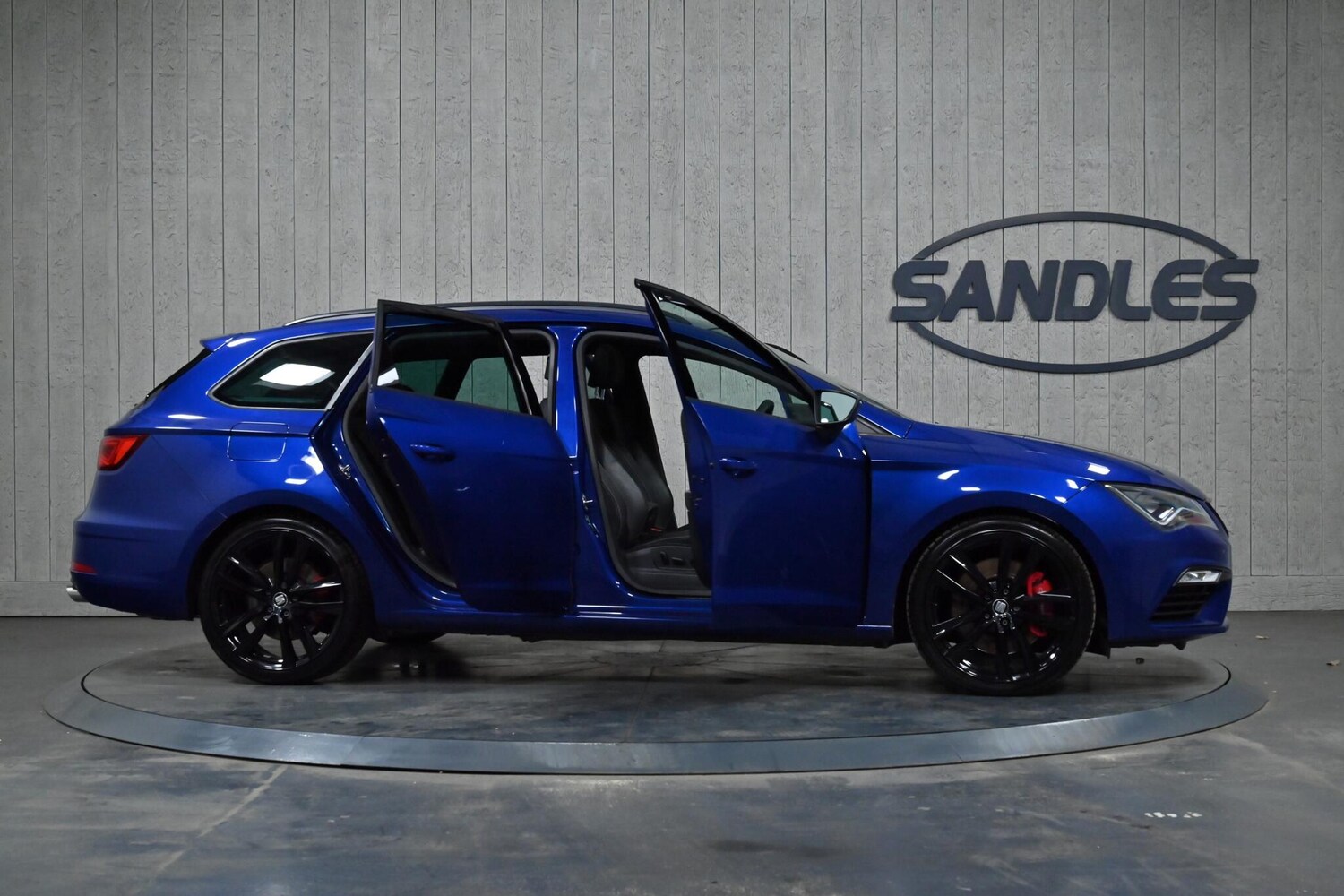 Used SEAT Leon 2017 for sale - 77425337: Photo 10