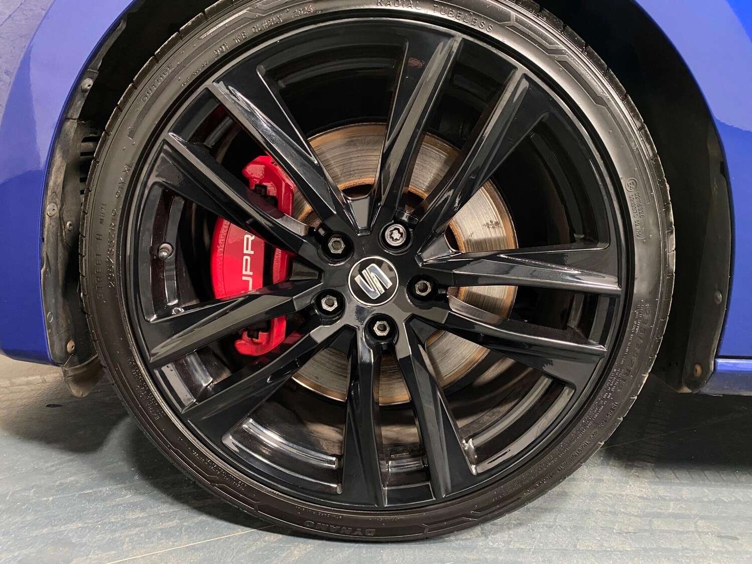 Used SEAT Leon 2017 for sale - 77425337: Photo 19