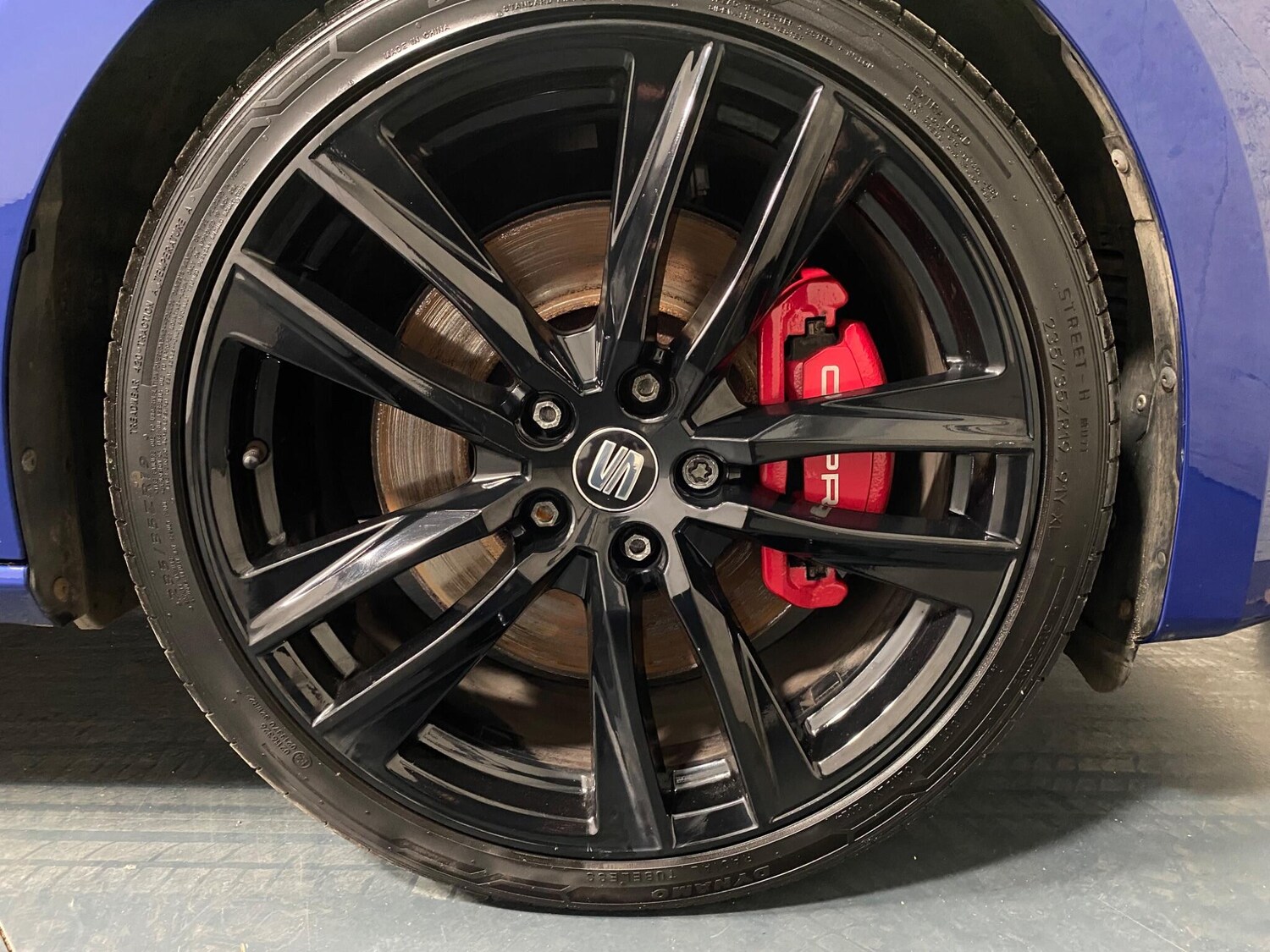 Used SEAT Leon 2017 for sale - 77425337: Photo 21