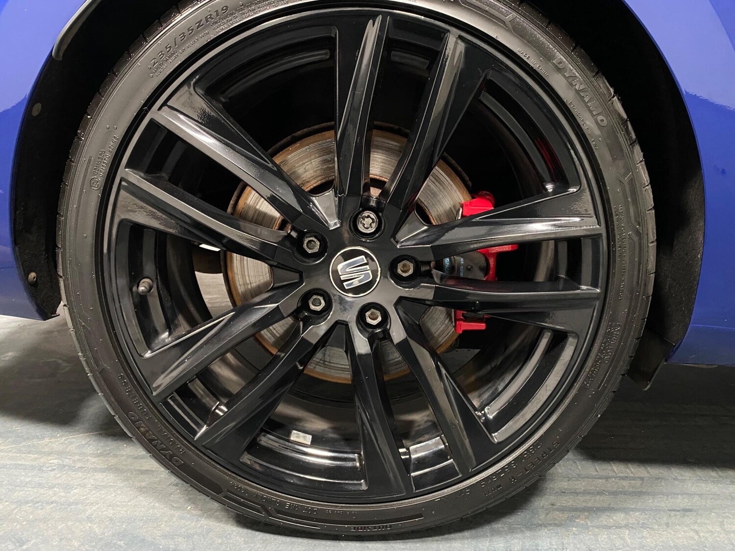 Used SEAT Leon 2017 for sale - 77425337: Photo 22