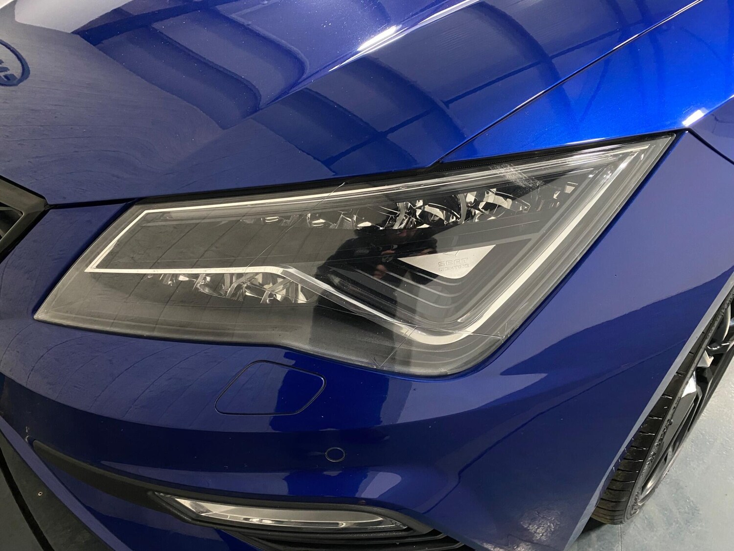 Used SEAT Leon 2017 for sale - 77425337: Photo 23