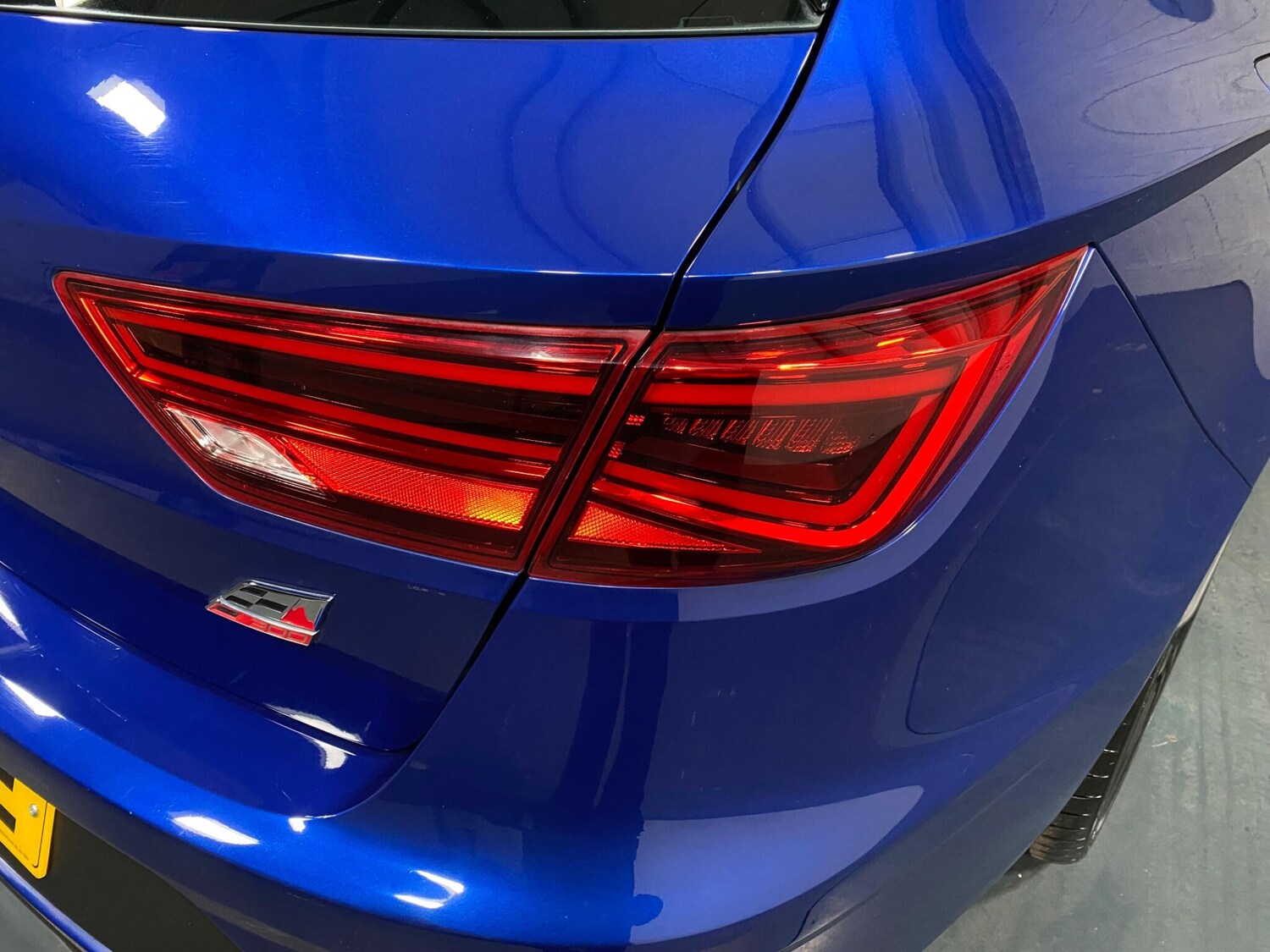 Used SEAT Leon 2017 for sale - 77425337: Photo 24