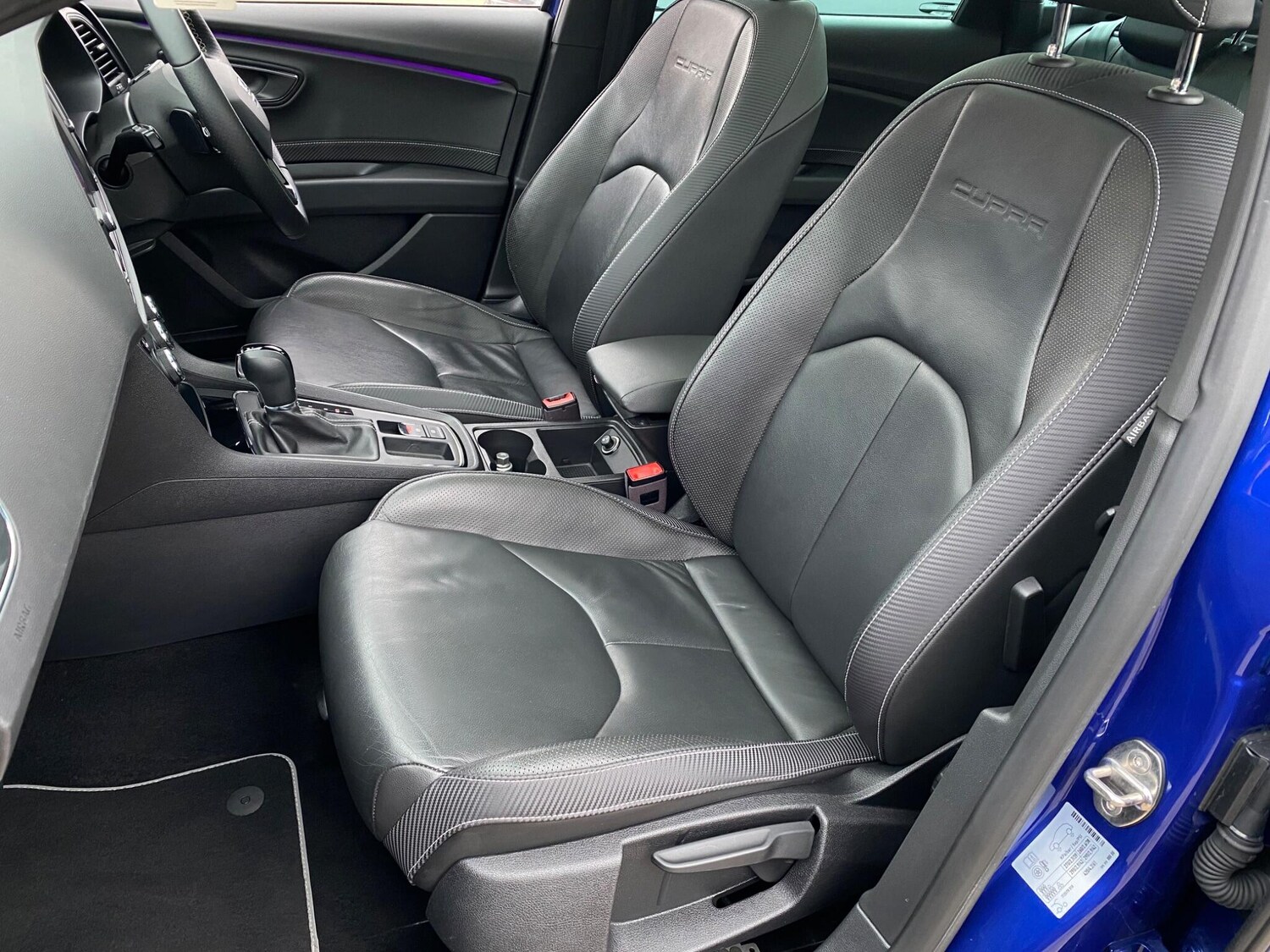 Used SEAT Leon 2017 for sale - 77425337: Photo 29