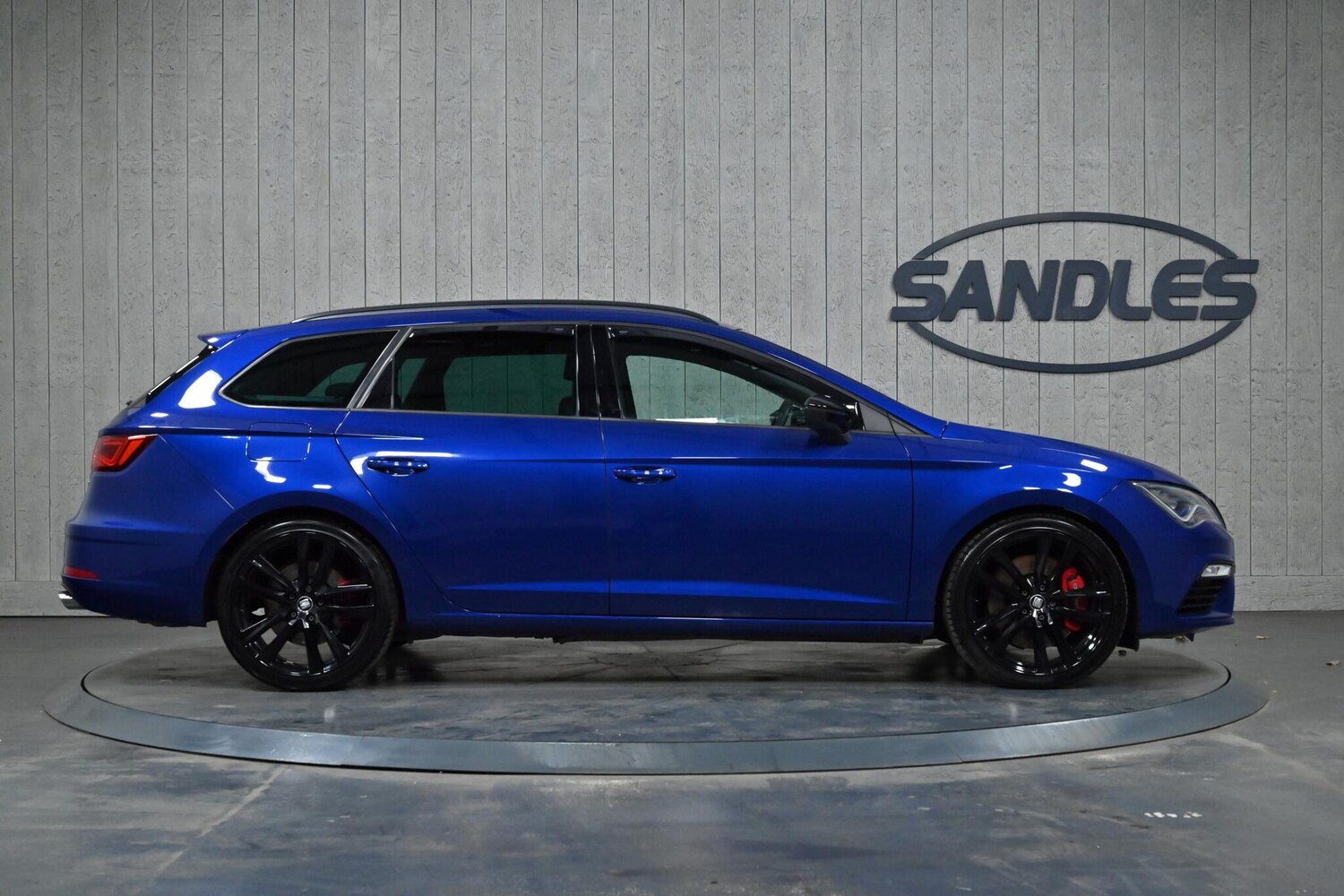 Used SEAT Leon 2017 for sale - 77425337: Photo 3