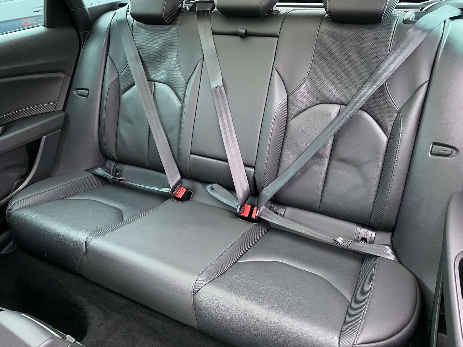 Used SEAT Leon 2017 for sale - 77425337: Photo 32