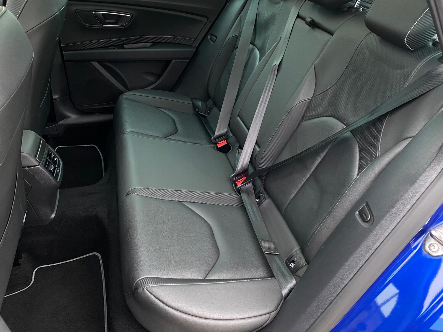 Used SEAT Leon 2017 for sale - 77425337: Photo 33