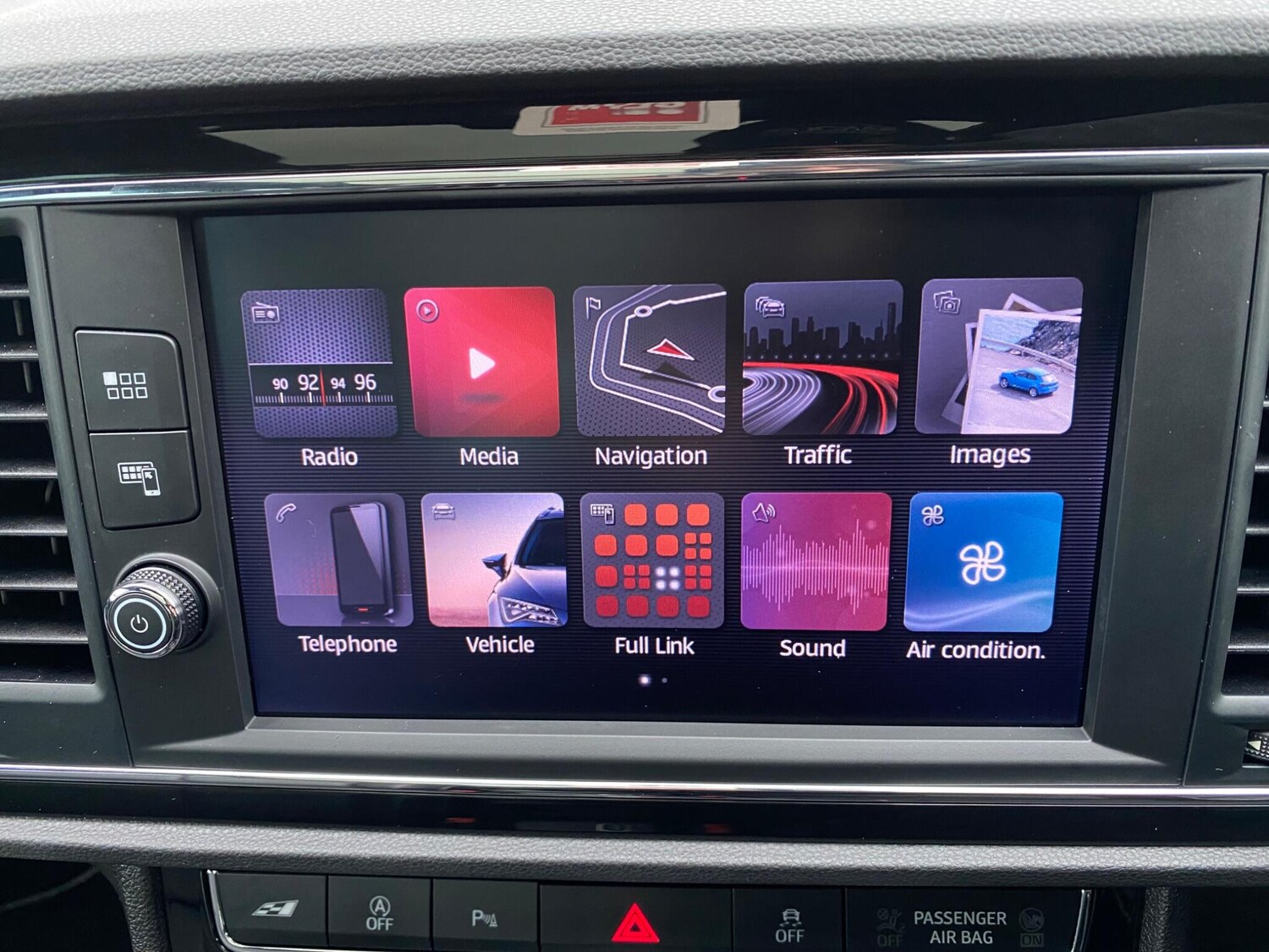 Used SEAT Leon 2017 for sale - 77425337: Photo 36