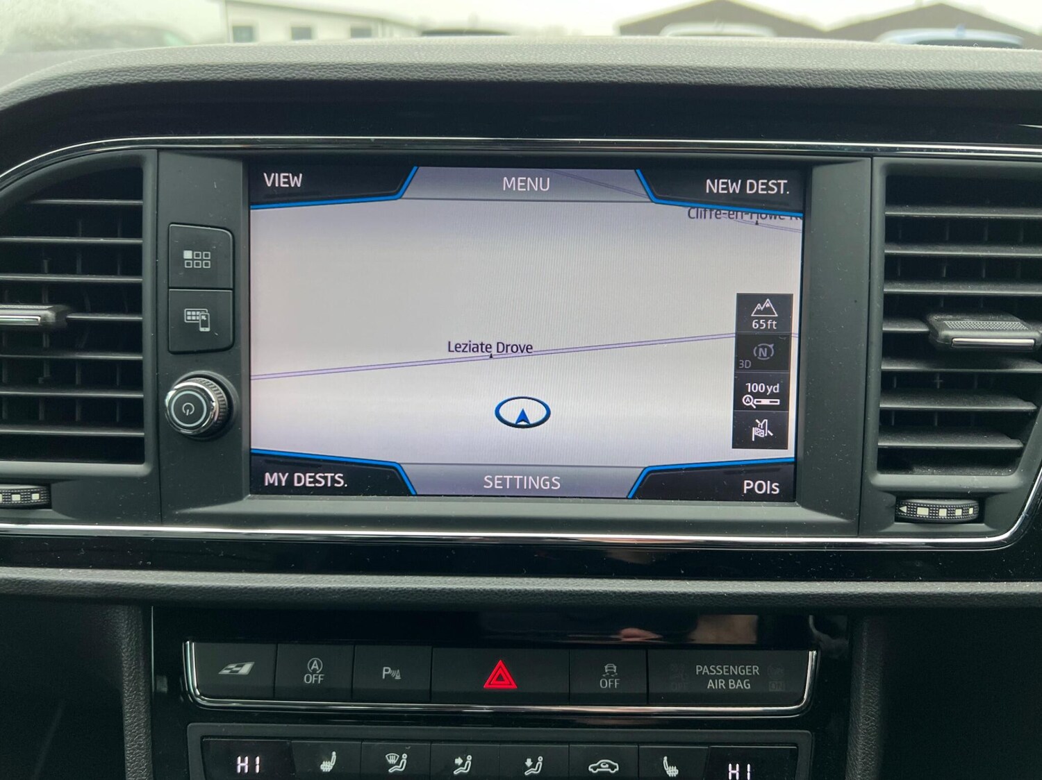 Used SEAT Leon 2017 for sale - 77425337: Photo 41