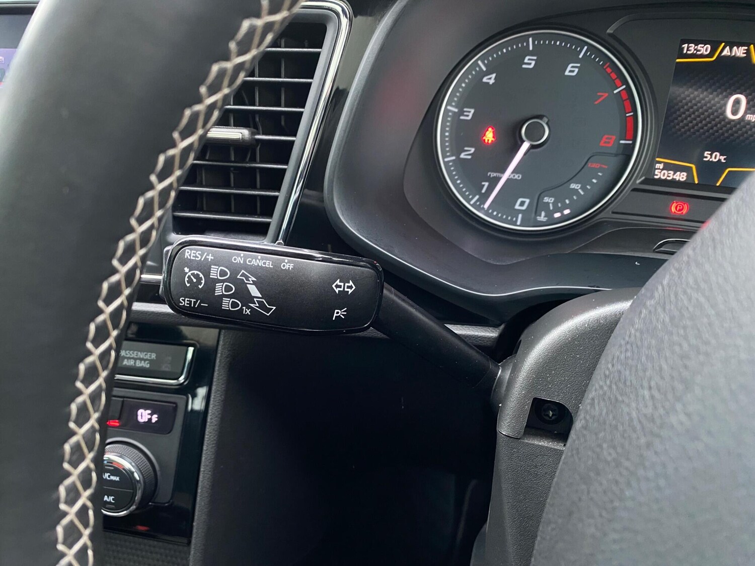 Used SEAT Leon 2017 for sale - 77425337: Photo 50