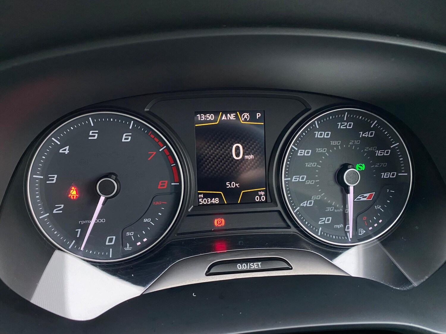 Used SEAT Leon 2017 for sale - 77425337: Photo 52