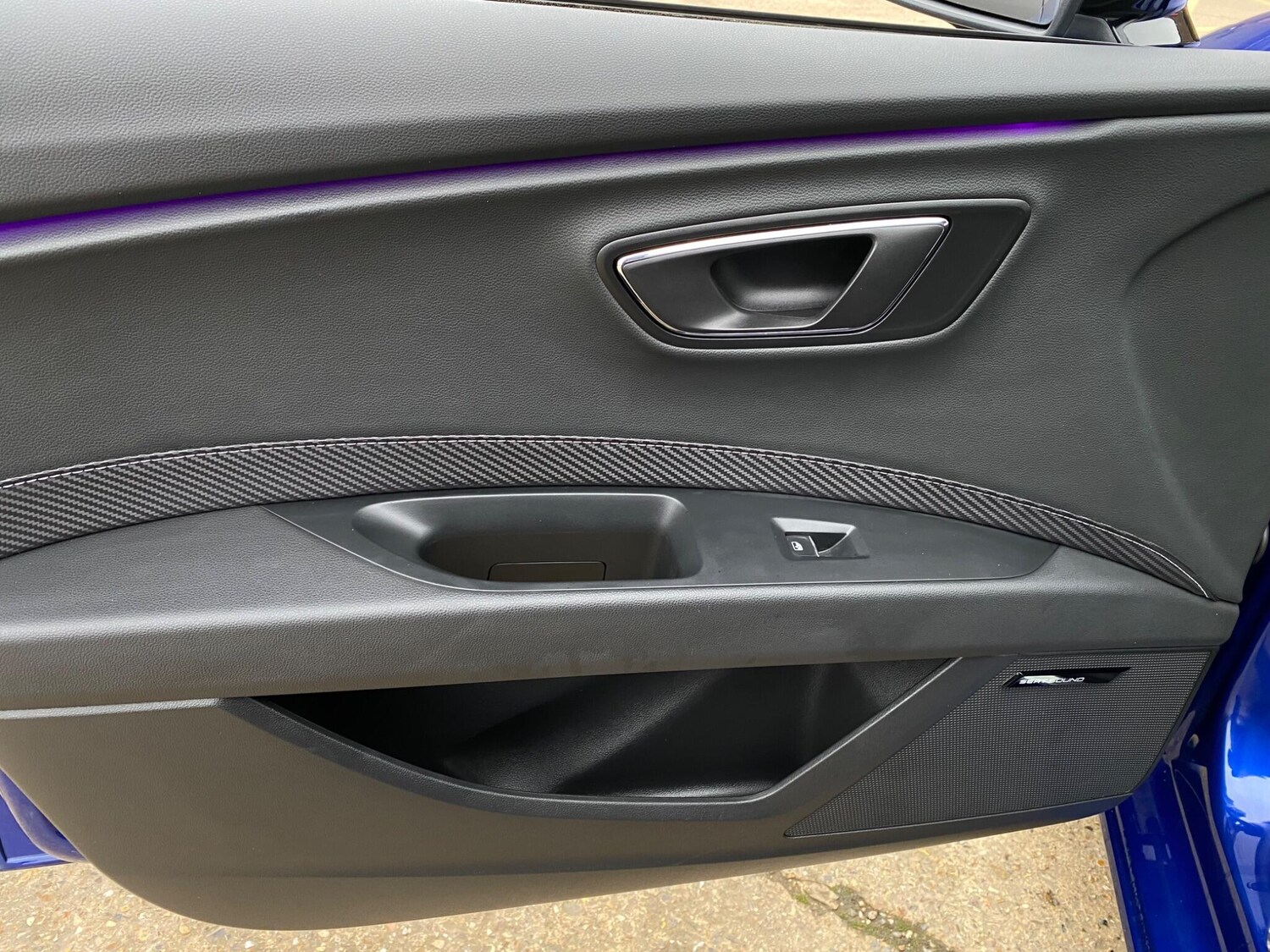 Used SEAT Leon 2017 for sale - 77425337: Photo 58