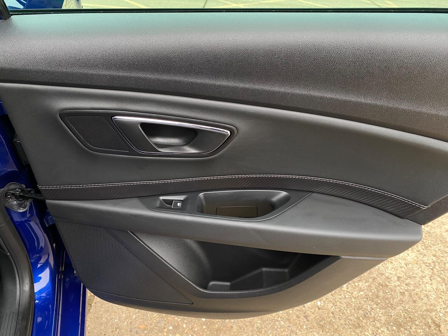 Used SEAT Leon 2017 for sale - 77425337: Photo 59