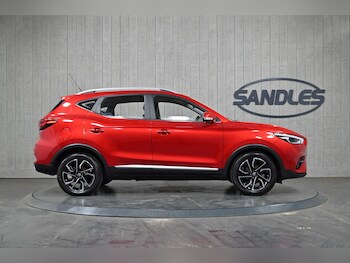 Used MG MG ZS 2022 for sale - 77646303: Photo