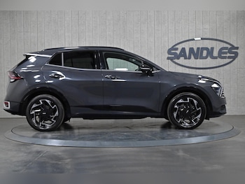 Used Kia Sportage 2022 for sale - 75493590: Photo