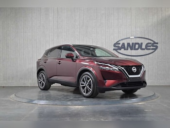 Used Nissan Qashqai 2022 for sale - 79046925: Photo