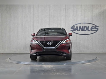 Used Nissan Qashqai 2022 for sale - 79046925: Photo