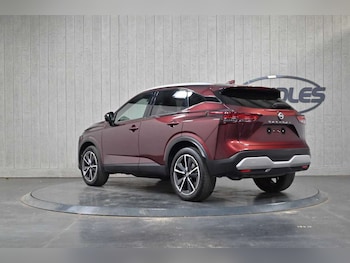 Used Nissan Qashqai 2022 for sale - 79046925: Photo