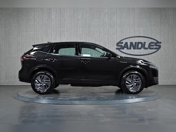 Used Nissan Qashqai 2021 for sale - 76926440: Photo