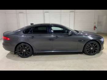 Used Jaguar XF 2020 for sale - 73047476: Photo