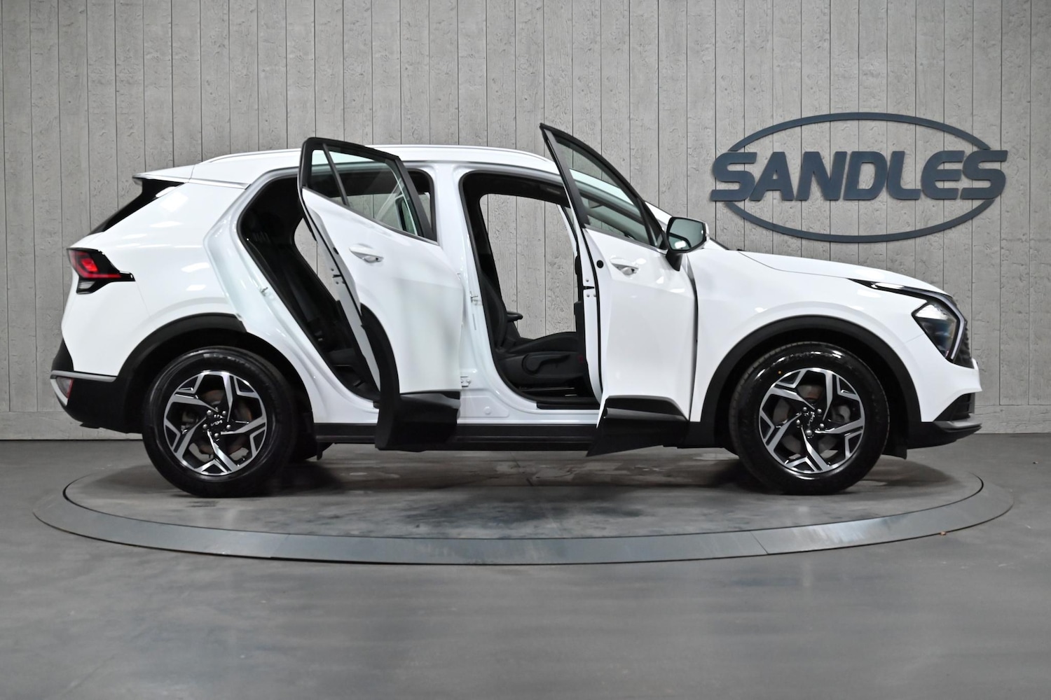 Used Kia Sportage 2022 for sale - 76991081: Photo 11