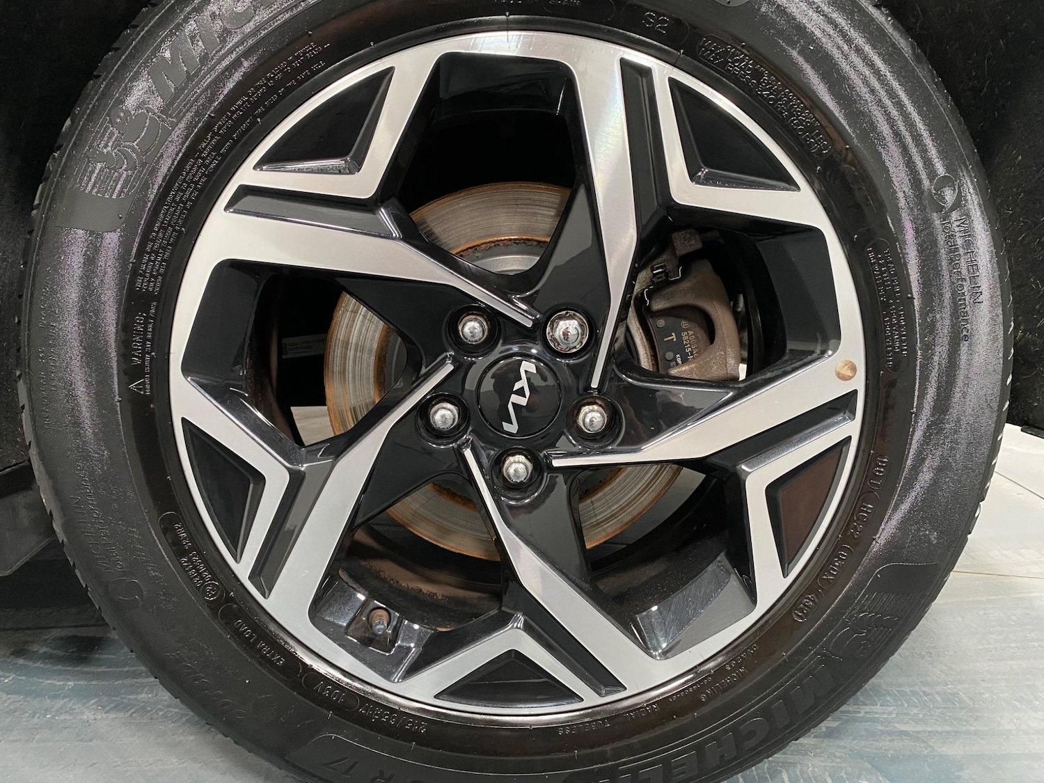 Used Kia Sportage 2022 for sale - 76991081: Photo 17