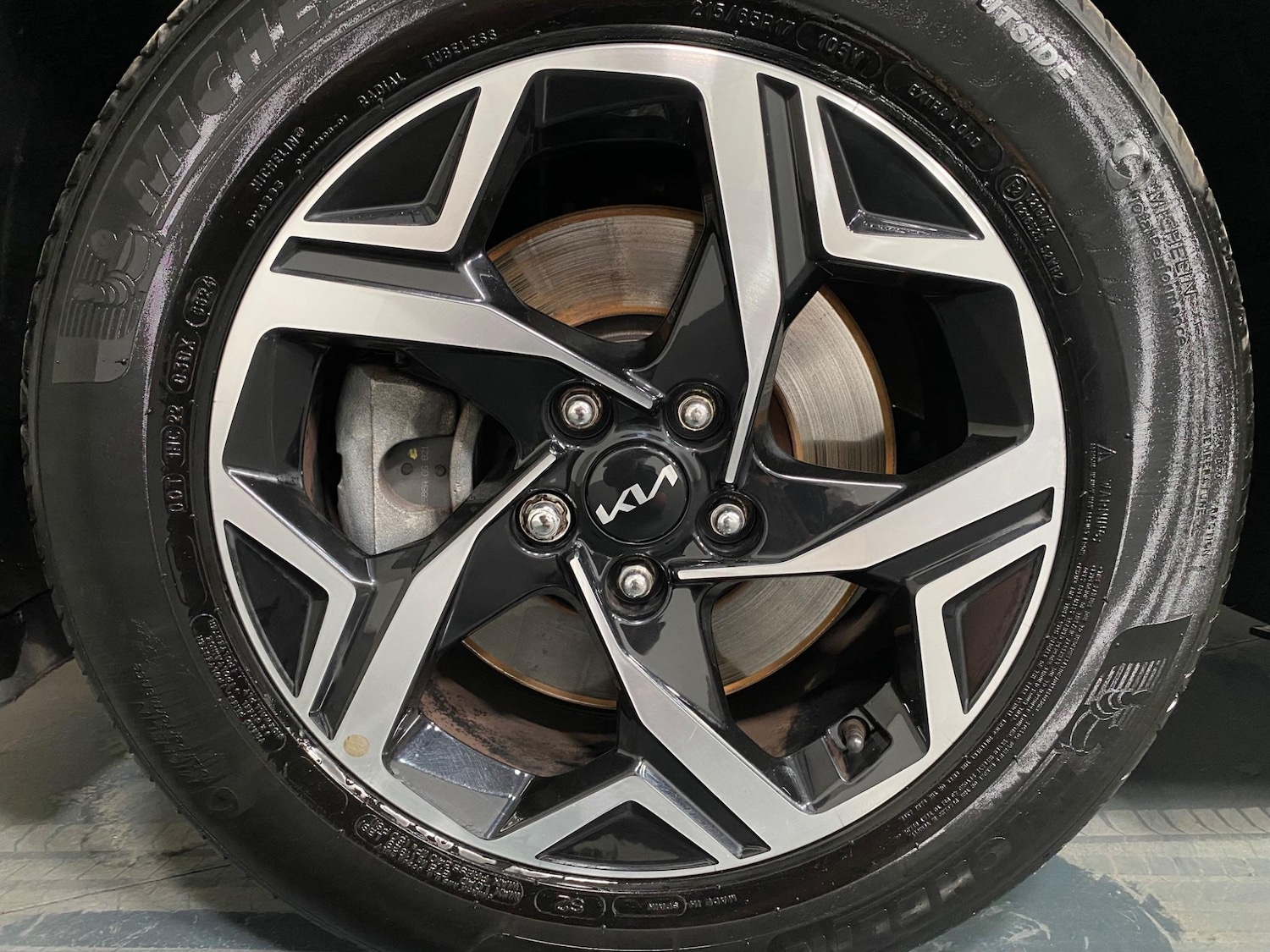 Used Kia Sportage 2022 for sale - 76991081: Photo 18