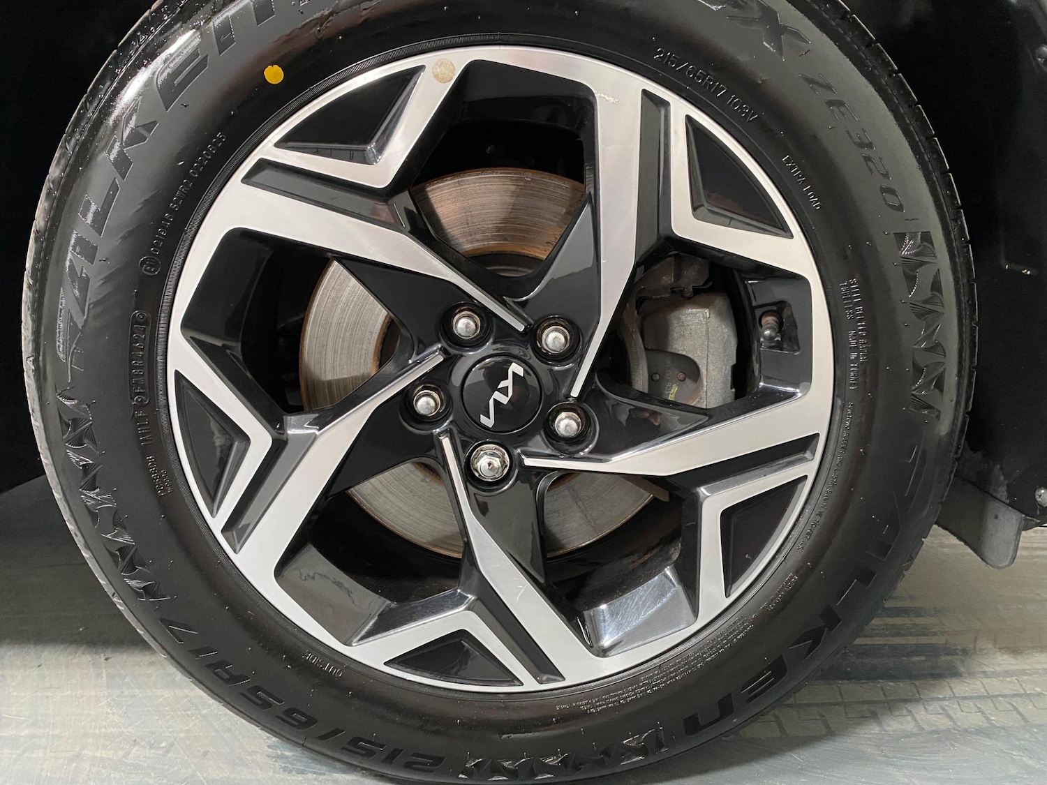 Used Kia Sportage 2022 for sale - 76991081: Photo 19