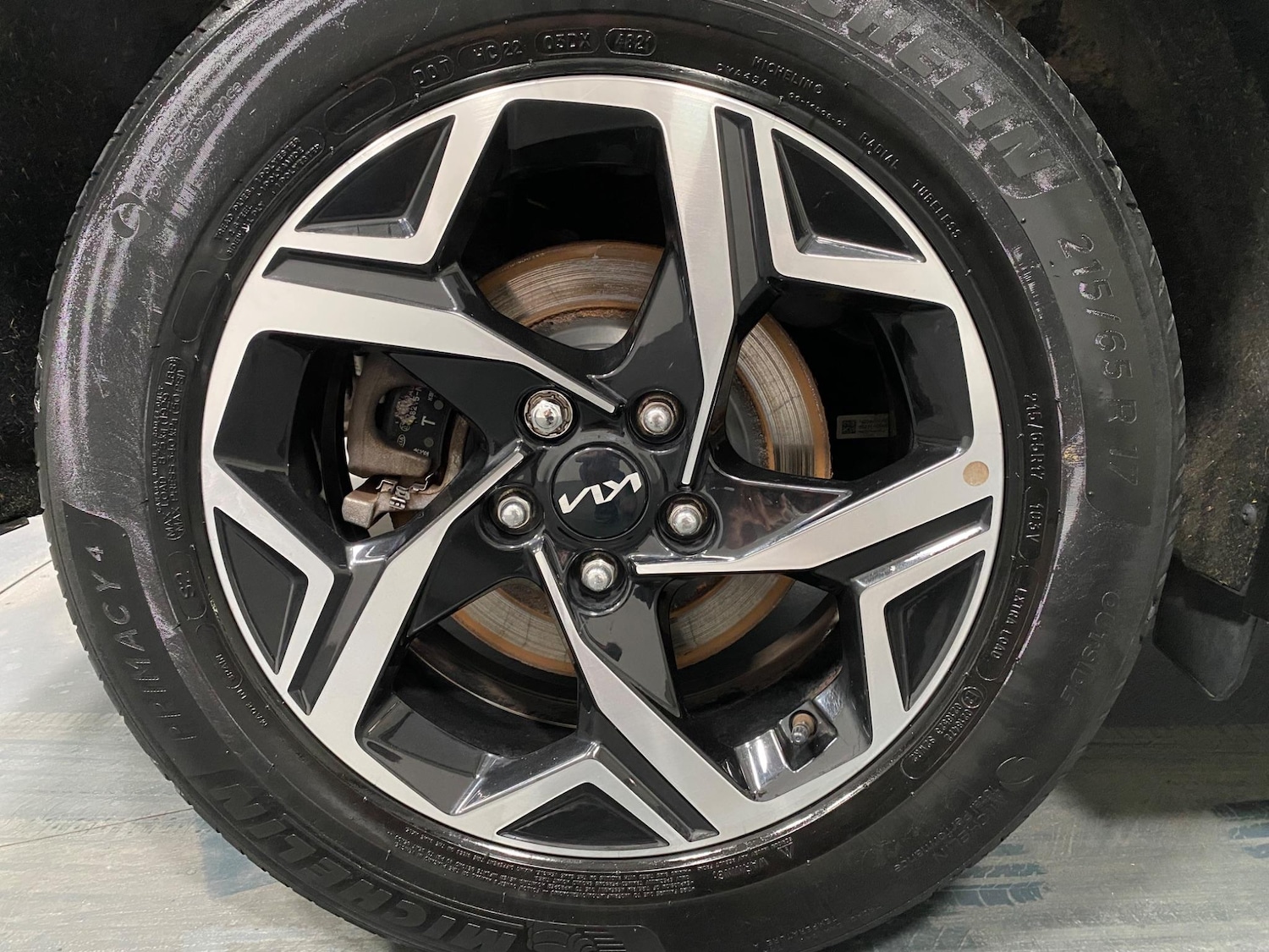 Used Kia Sportage 2022 for sale - 76991081: Photo 20