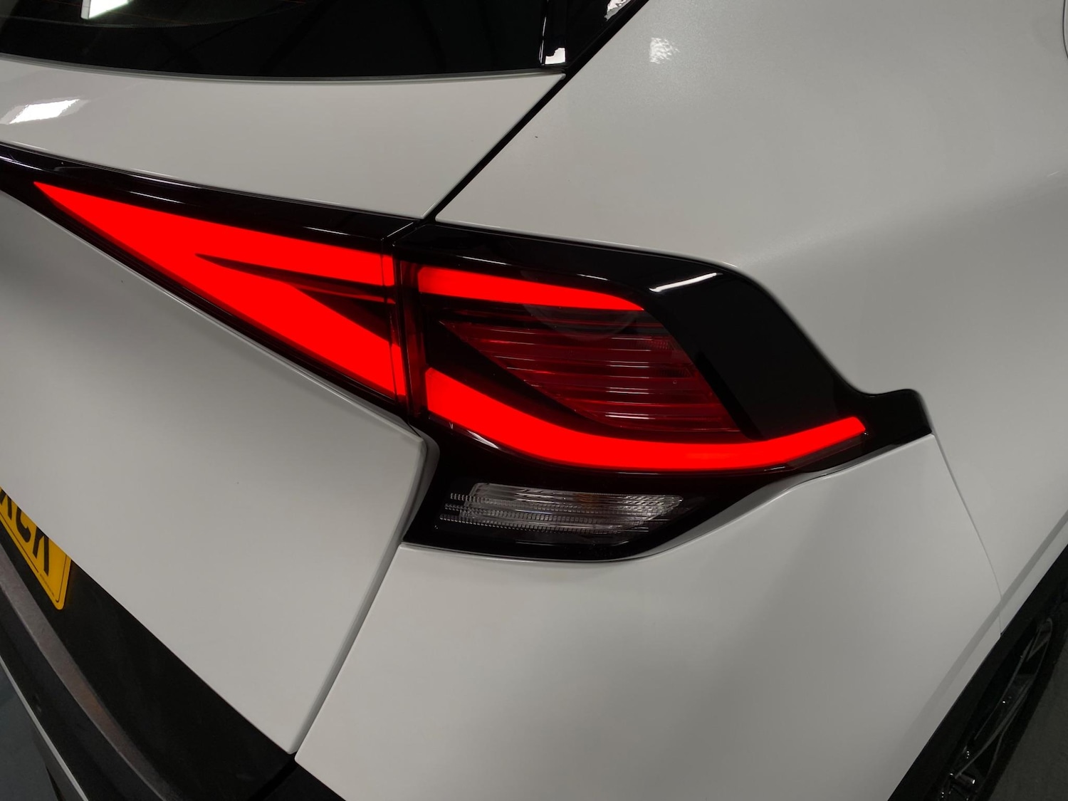 Used Kia Sportage 2022 for sale - 76991081: Photo 22