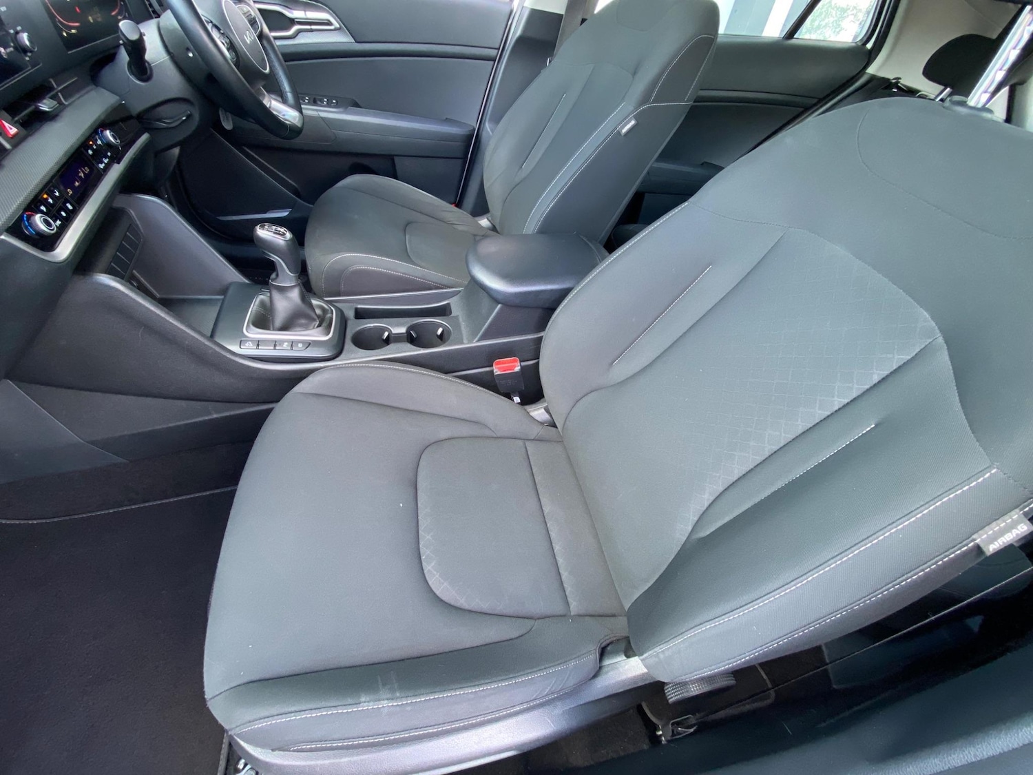 Used Kia Sportage 2022 for sale - 76991081: Photo 24