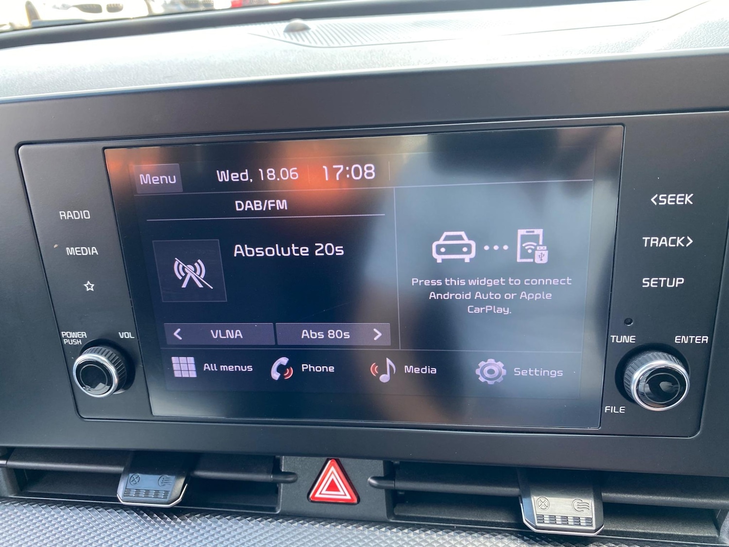 Used Kia Sportage 2022 for sale - 76991081: Photo 30