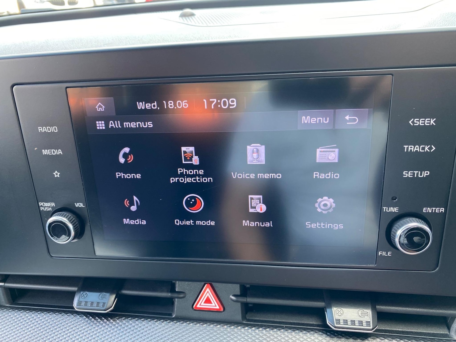 Used Kia Sportage 2022 for sale - 76991081: Photo 31