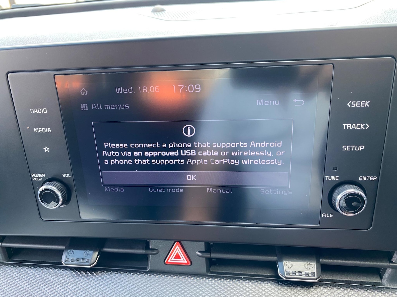 Used Kia Sportage 2022 for sale - 76991081: Photo 33