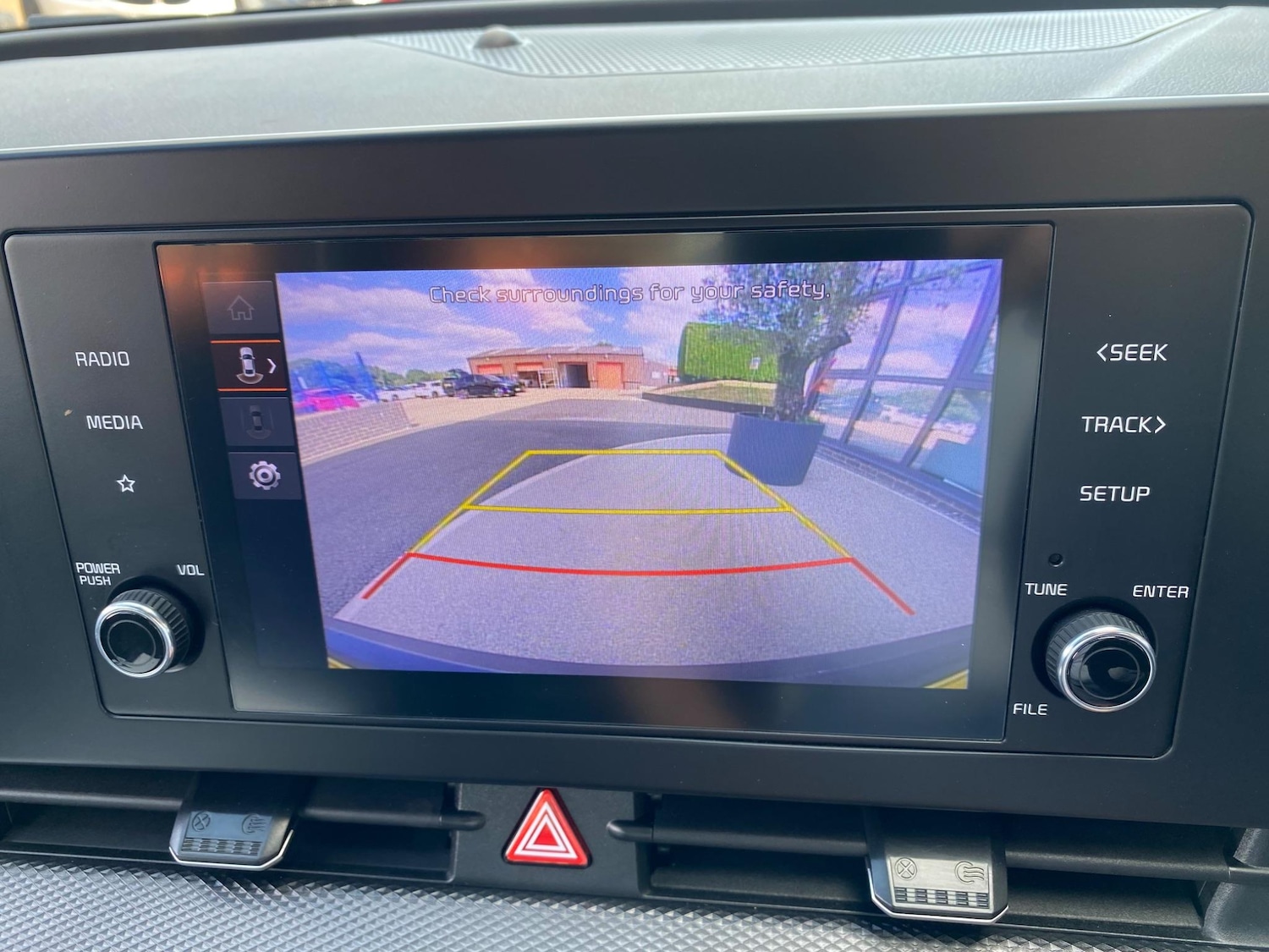 Used Kia Sportage 2022 for sale - 76991081: Photo 34