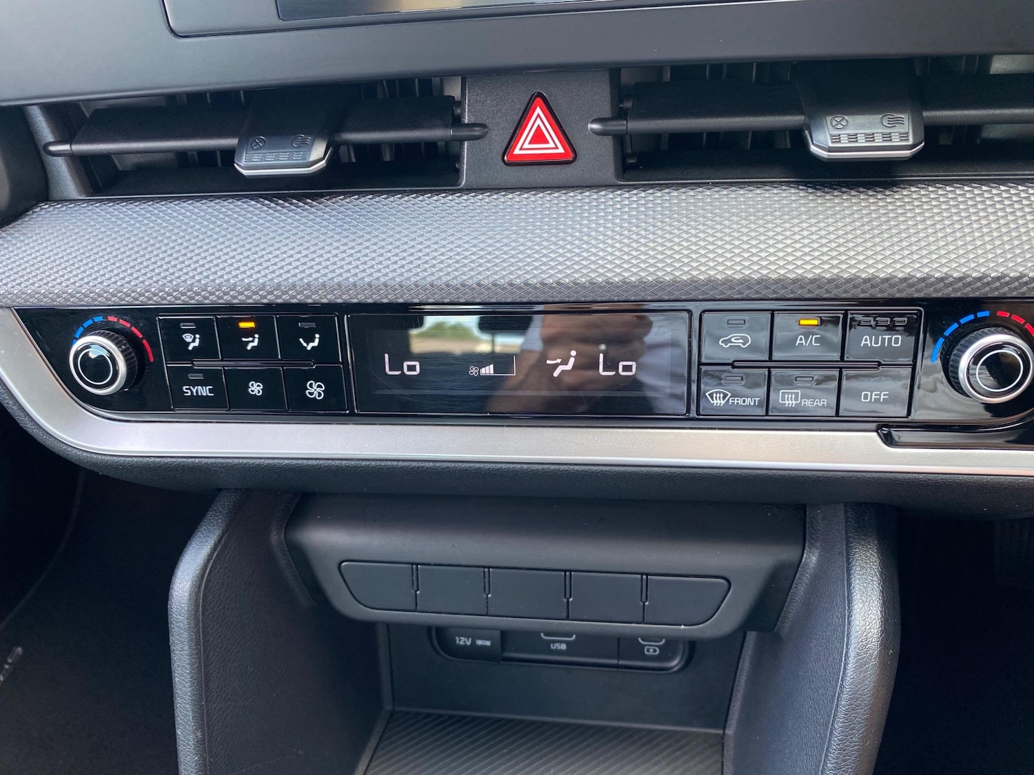 Used Kia Sportage 2022 for sale - 76991081: Photo 35