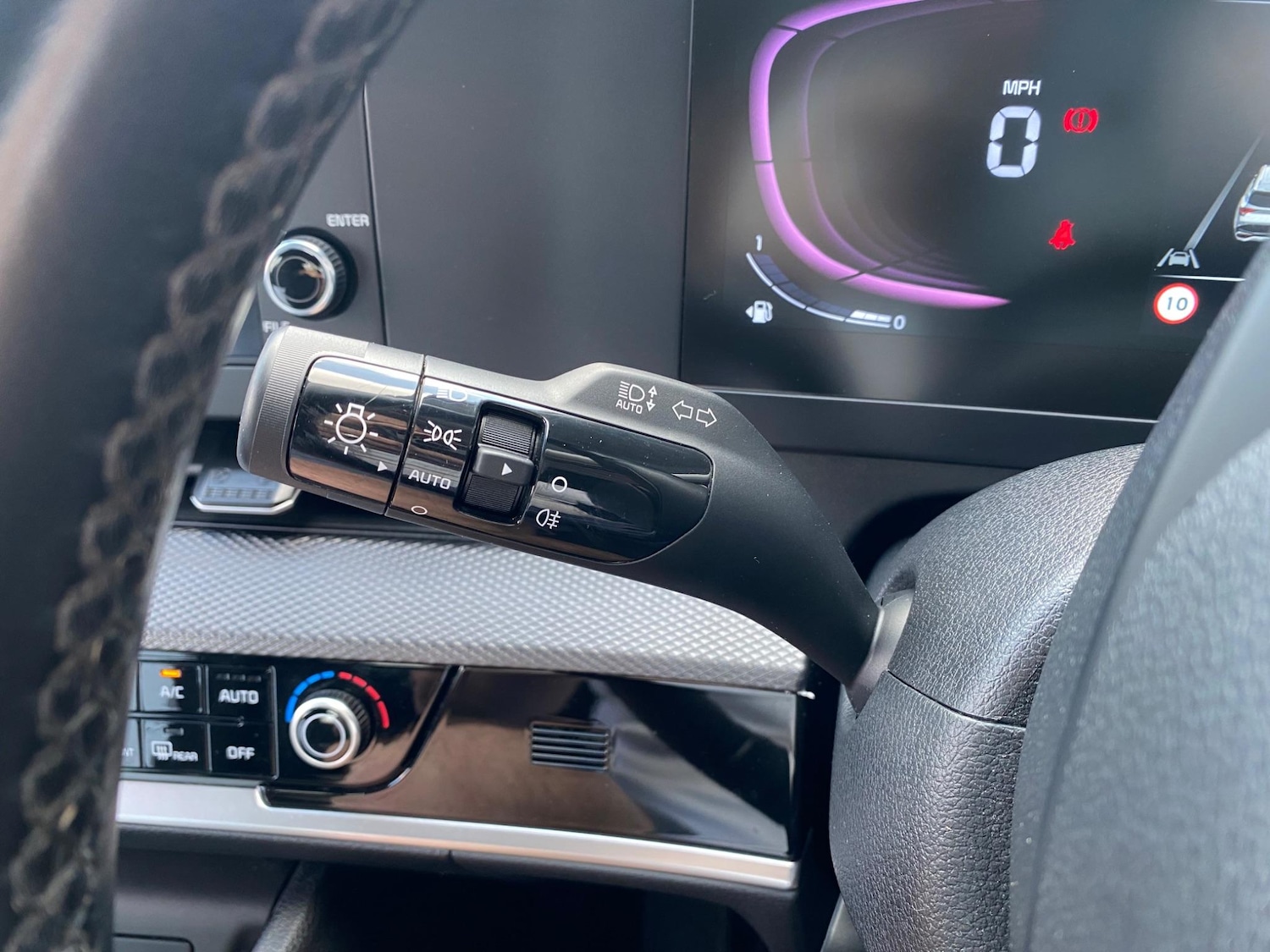 Used Kia Sportage 2022 for sale - 76991081: Photo 41