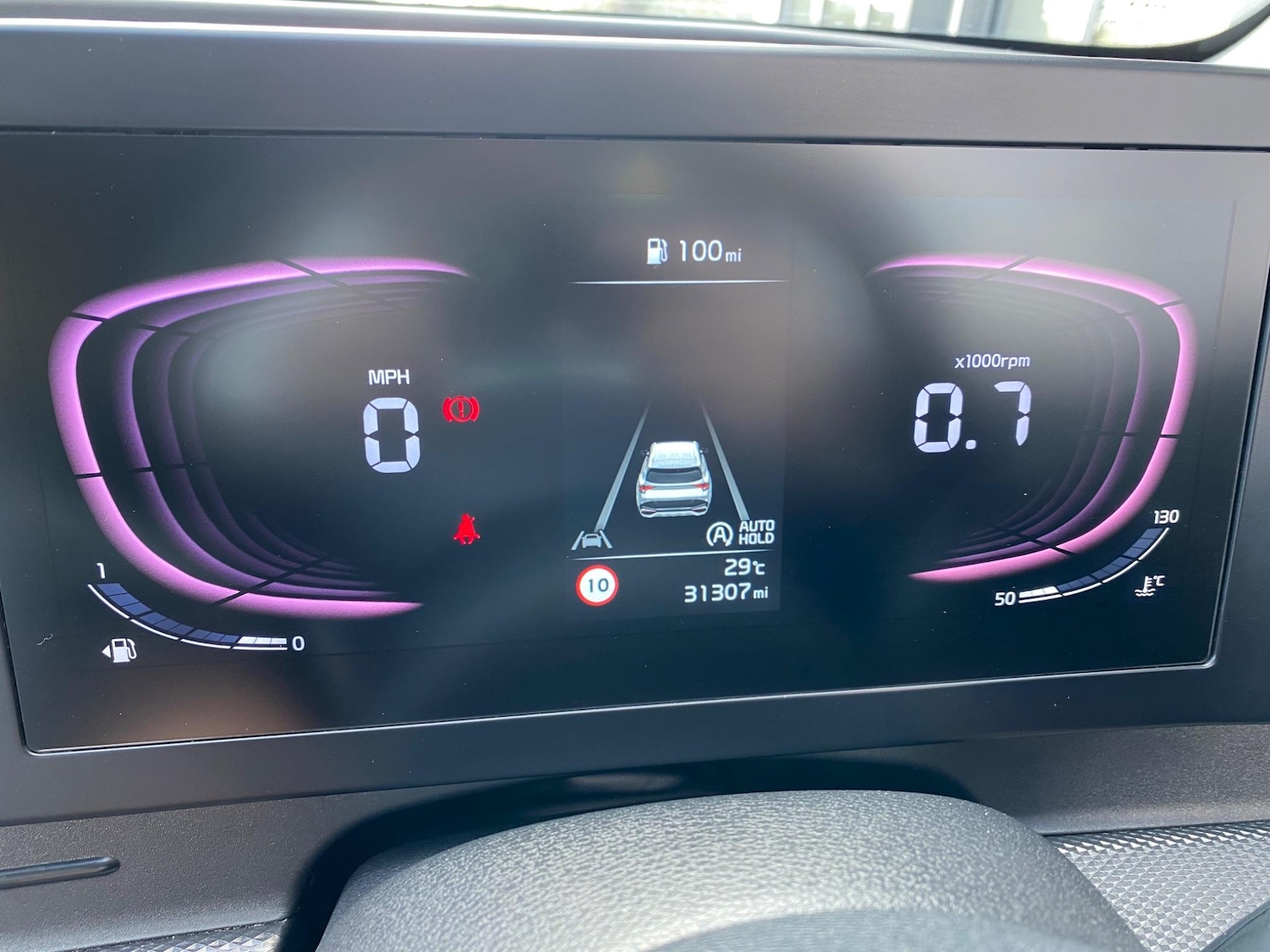 Used Kia Sportage 2022 for sale - 76991081: Photo 44