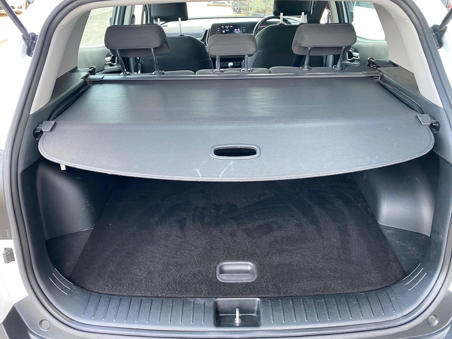 Used Kia Sportage 2022 for sale - 76991081: Photo 51