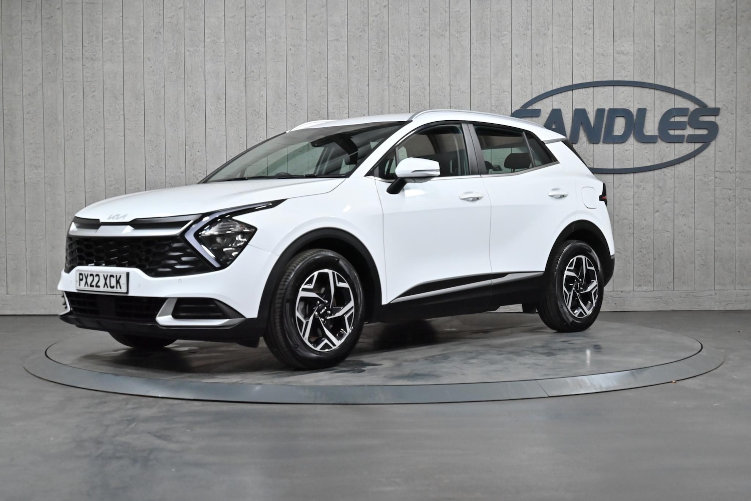 Used Kia Sportage 2022 for sale - 76991081: Photo 7