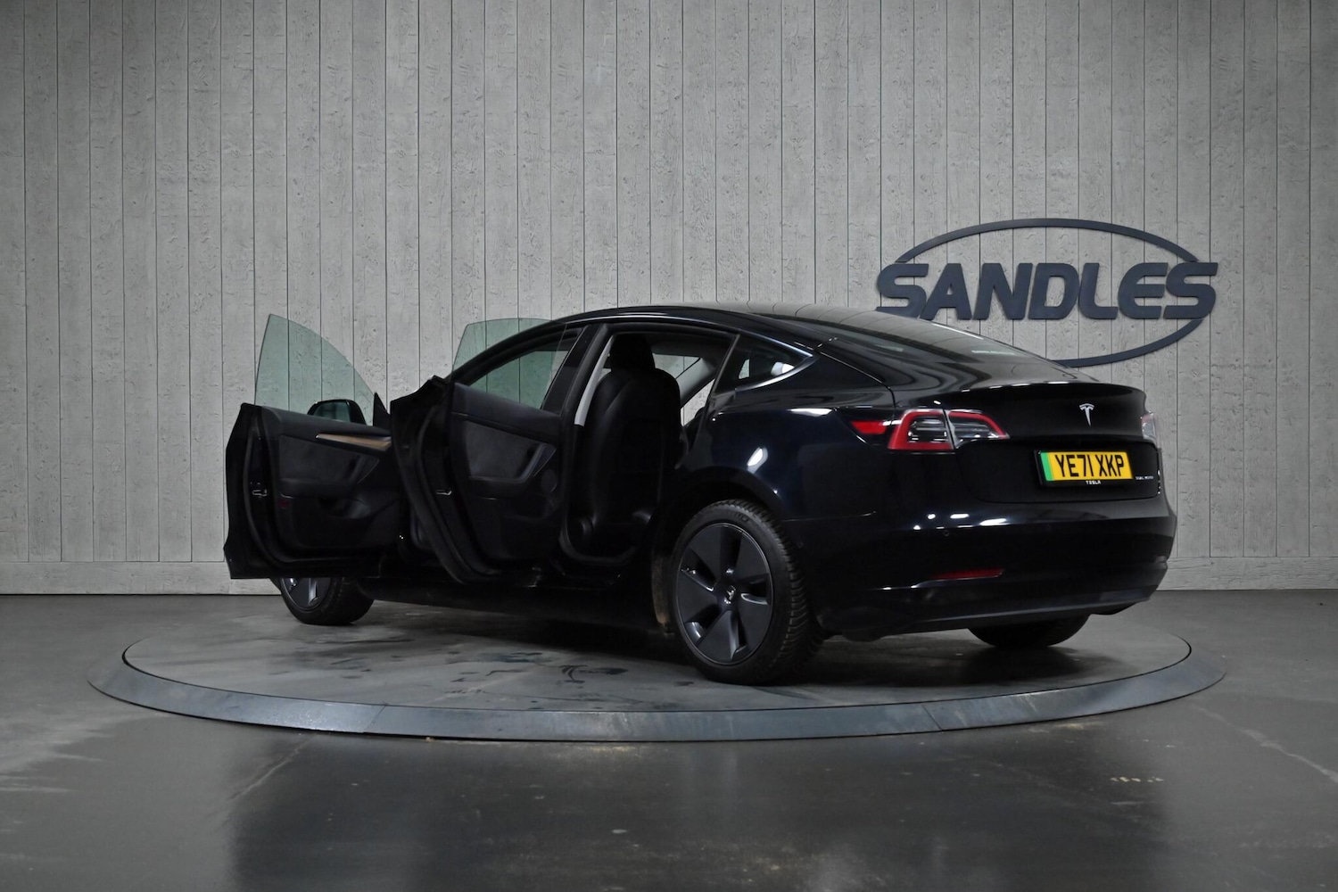 Used Tesla Model 3 2021 for sale - 77497145: Photo 12