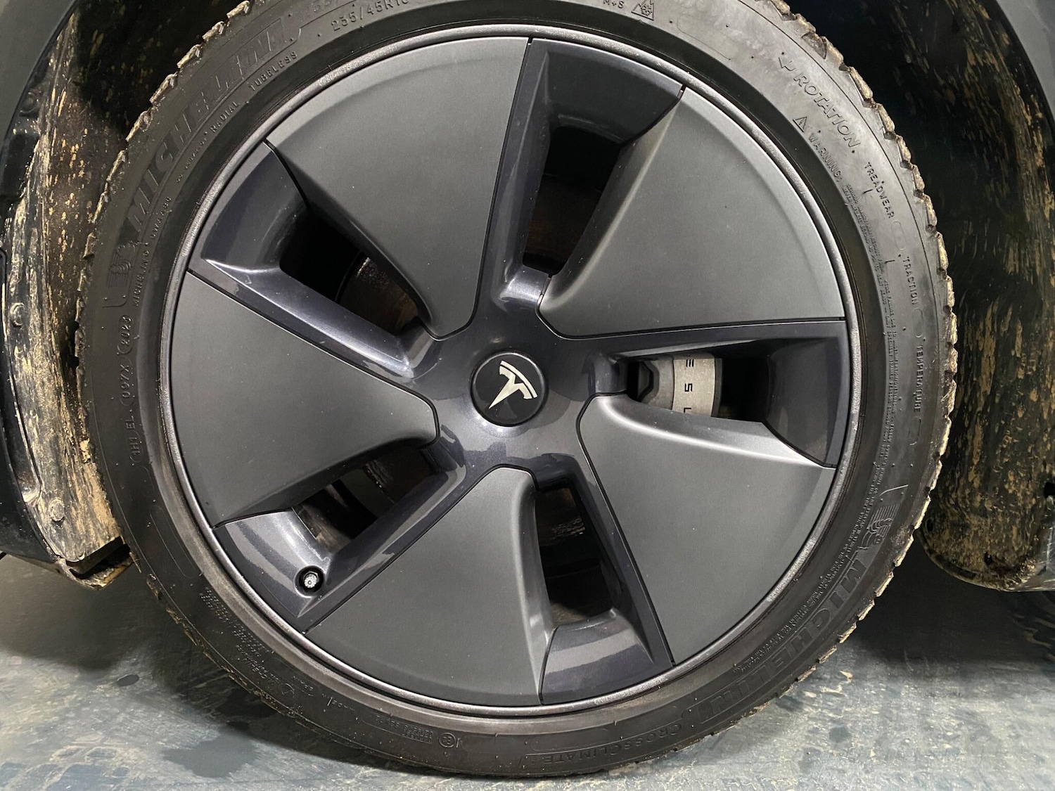 Used Tesla Model 3 2021 for sale - 77497145: Photo 17