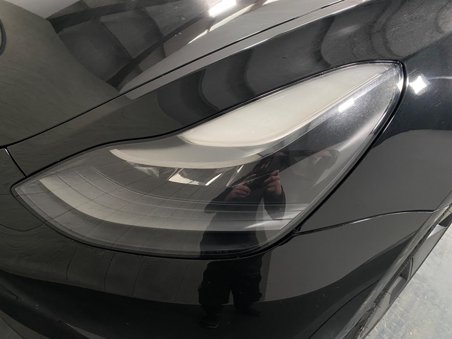 Used Tesla Model 3 2021 for sale - 77497145: Photo 21