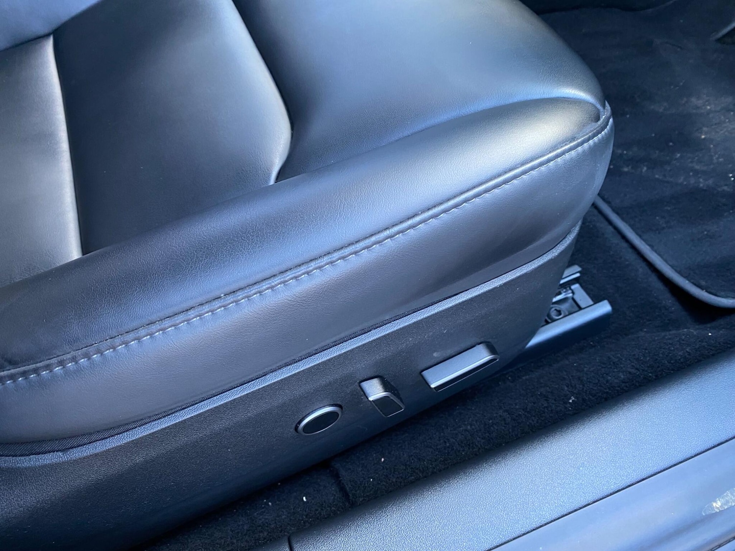 Used Tesla Model 3 2021 for sale - 77497145: Photo 26