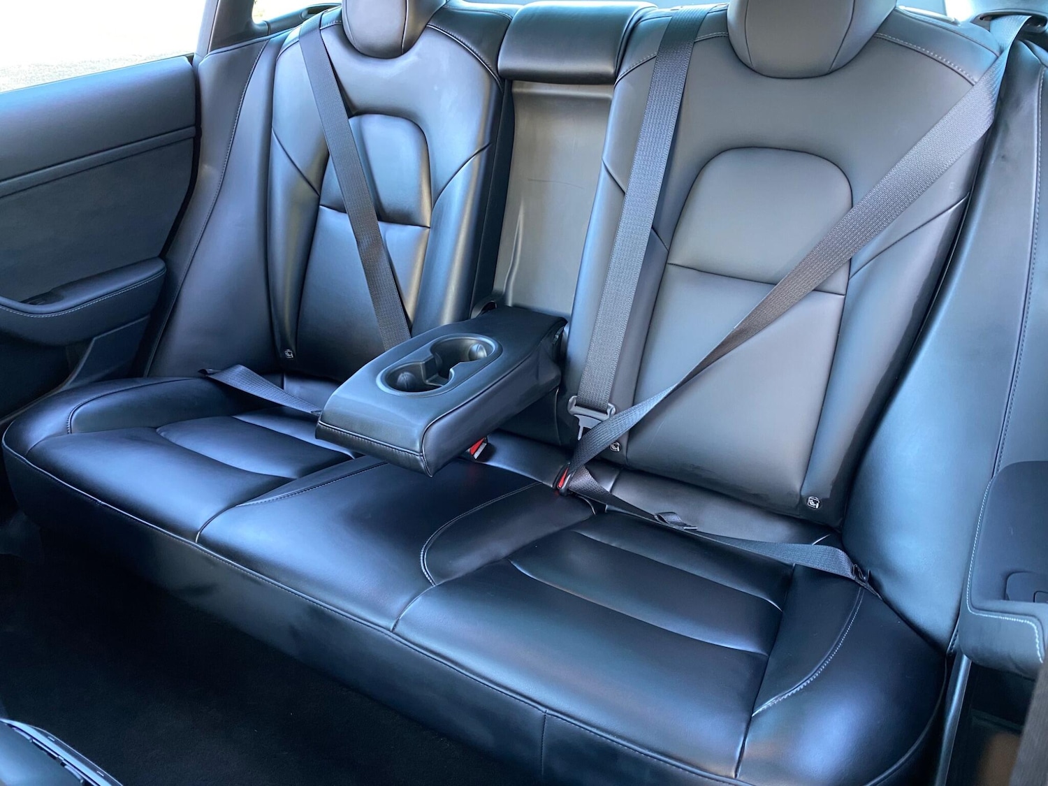 Used Tesla Model 3 2021 for sale - 77497145: Photo 28