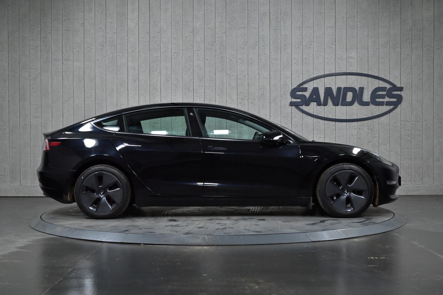 Used Tesla Model 3 2021 for sale - 77497145: Photo 3